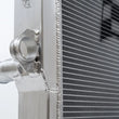 Load image into Gallery viewer, CSF 2010+ Lexus GX460 Heavy Duty All Aluminum Radiator - Side View