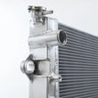 Load image into Gallery viewer, CSF 2010+ Lexus GX460 Heavy Duty All Aluminum Radiator - Back View