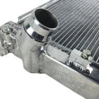 Load image into Gallery viewer, CSF 2011+ BMW 1 Series M / 07-11 BMW 335i / 2009+ BMW Z4 sDrive30i/Z4 sDrive35i (A/T Only) Radiator - Side View