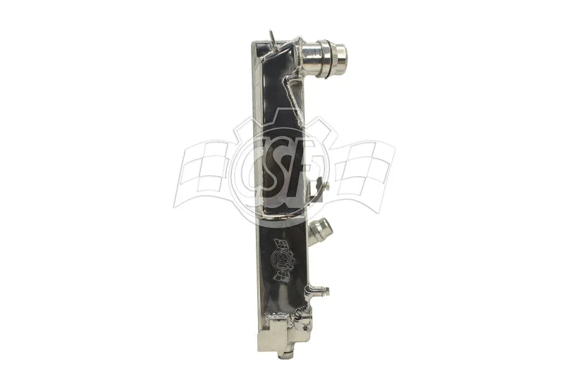 CSF 2011+ BMW 1 Series M / 08-11 BMW 135i / 07-11 BMW 335i M/T Radiator - Additional View 6