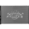 Load image into Gallery viewer, CSF 2011 Ford Explorer 3.5L OEM Plastic Radiator