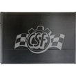 Load image into Gallery viewer, CSF 2012 BMW X3 xDrive28i 3.0T A/C Condenser