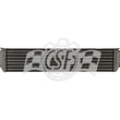 Load image into Gallery viewer, CSF 2012 Chevrolet Sonic 1.4L OEM Intercooler