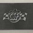 Load image into Gallery viewer, CSF 2012 Ford Focus 2.0L A/C Condenser