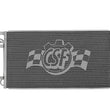 Load image into Gallery viewer, CSF 2012 Hyundai Genesis 3.8L A/C Condenser