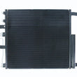 Load image into Gallery viewer, CSF 2012 Ram 1500 3.7L A/C Condenser - Side View