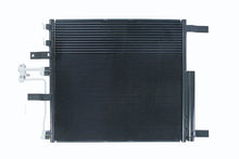 Load image into Gallery viewer, CSF 2012 Ram 1500 3.7L A/C Condenser - Side View