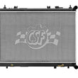 Load image into Gallery viewer, CSF 2013 Infiniti JX35 3.5L OEM Plastic Radiator