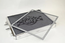 Load image into Gallery viewer, CSF 2014+ BMW M3/M4 (F8X) Front Mount Heat Exchanger w/Rock Guard - Main Product View