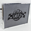 Load image into Gallery viewer, CSF 2014+ BMW M3/M4 (F8X) Front Mount Heat Exchanger w/Rock Guard - Additional View 6