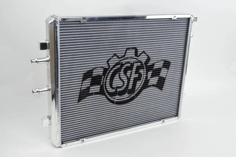 CSF 2014+ BMW M3/M4 (F8X) Front Mount Heat Exchanger w/Rock Guard - Additional View 6