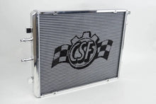 Load image into Gallery viewer, CSF 2014+ BMW M3/M4 (F8X) Front Mount Heat Exchanger w/Rock Guard - Additional View 6