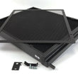 Load image into Gallery viewer, CSF 2014+ BMW M3/M4 (F8X) Front Mount Heat Exchanger w/Rock Guard - Black - Additional View 5
