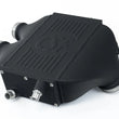 Load image into Gallery viewer, CSF 2014+ BMW M3/M4 (F8X) Top Mount Charge-Air-Cooler - Crinkle Black - Side View