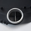 Load image into Gallery viewer, CSF 2014+ BMW M3/M4 (F8X) Top Mount Charge-Air-Cooler - Crinkle Black - Additional View 5