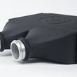 Load image into Gallery viewer, CSF 2014+ BMW M3/M4 (F8X) Top Mount Charge-Air-Cooler - Crinkle Black - Additional View 6