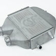 Load image into Gallery viewer, CSF 2014+ BMW M3/M4 (F8X) Top Mount Charge-Air-Cooler - Raw Finish - Main Product View