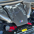 Load image into Gallery viewer, CSF 2014+ BMW X5M (F95) / X6M (F96) / XM (G09) Charge-Air-Cooler - Side View