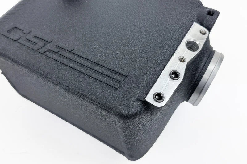 CSF 2014+ BMW X5M (F95) / X6M (F96) / XM (G09) Charge-Air-Cooler - Additional View 6