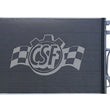 Load image into Gallery viewer, CSF 2014 Kia Soul 1.6L A/C Condenser
