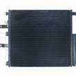 Load image into Gallery viewer, CSF 2014 Ram 1500 3.0L A/C Condenser - Main Product View