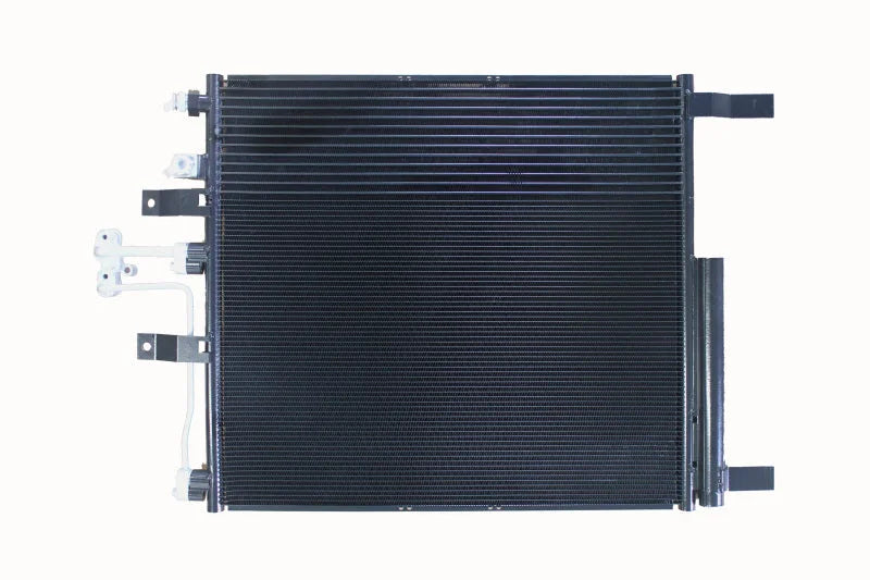 CSF 2014 Ram 1500 3.0L A/C Condenser - Main Product View