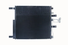Load image into Gallery viewer, CSF 2014 Ram 1500 3.0L A/C Condenser - Side View