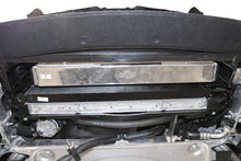 Load image into Gallery viewer, CSF 2015+ BMW M3/M4 (F8X) DCT Oil Cooler - Side View