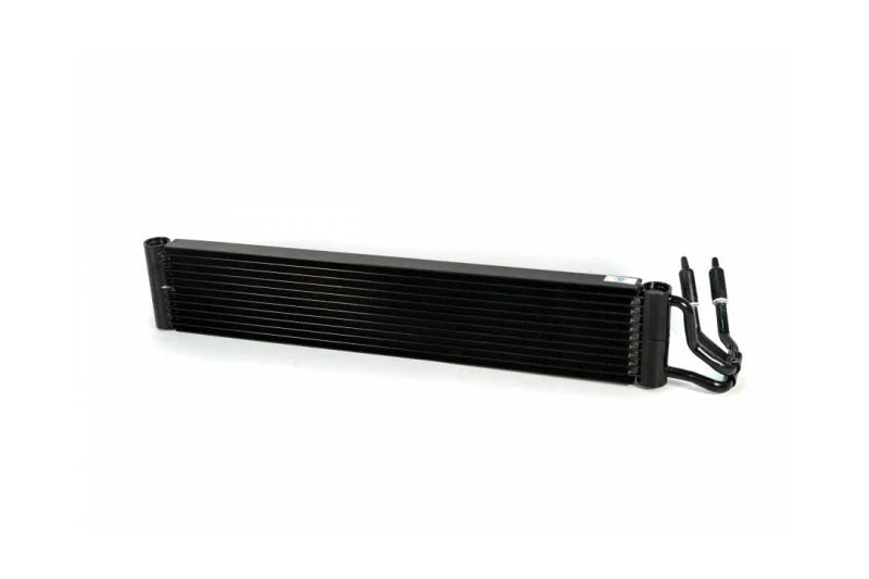 CSF 2015+ BMW M3/M4 (F8X) DCT Oil Cooler - Installation View