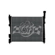 Load image into Gallery viewer, CSF 2015 Dodge Durango 3.6L OEM Plastic Radiator
