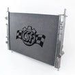 Load image into Gallery viewer, CSF 2015+ Ford Mustang GT 5.0L Radiator - Main Product View