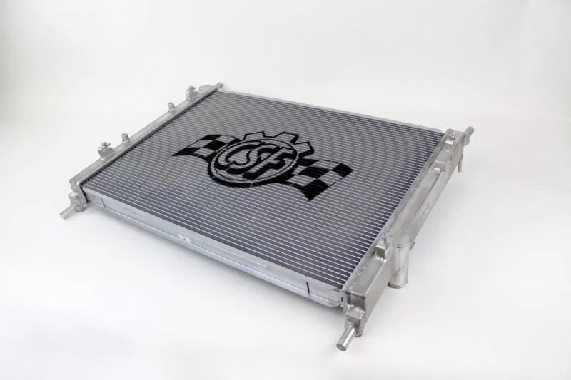 CSF 2015+ Ford Mustang GT 5.0L Radiator - Additional View 5