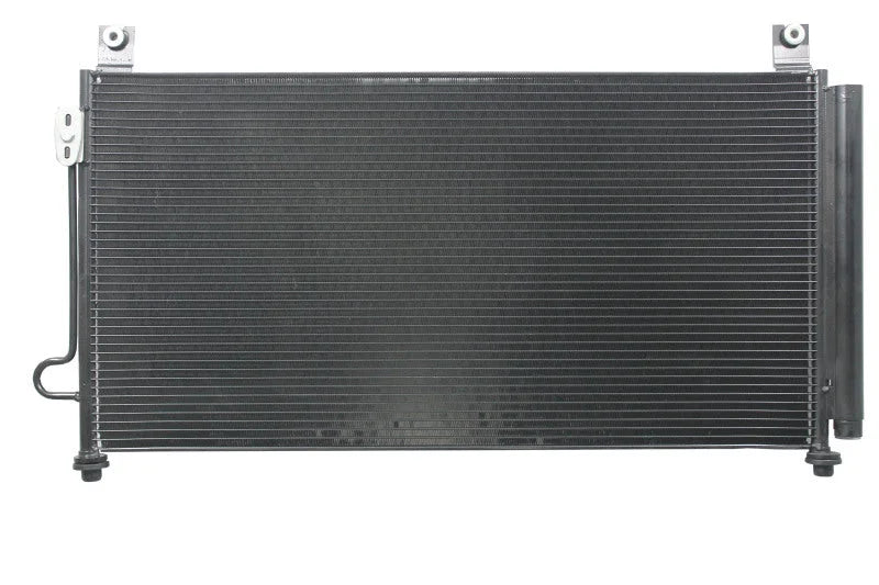 CSF 2015 GMC Sierra 2500 HD 6.0L A/C Condenser - Main Product View