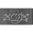 Load image into Gallery viewer, CSF 2015 GMC Sierra 5.3L OEM Plastic Radiator
