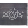 Load image into Gallery viewer, CSF 2015 Hyundai Sonata 1.6L A/C Condenser
