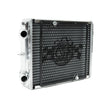 Load image into Gallery viewer, CSF 2015+ Mercedes Benz C63 AMG (W205) Auxiliary Radiator- Some Applications Require Qty 2 - Main Product View