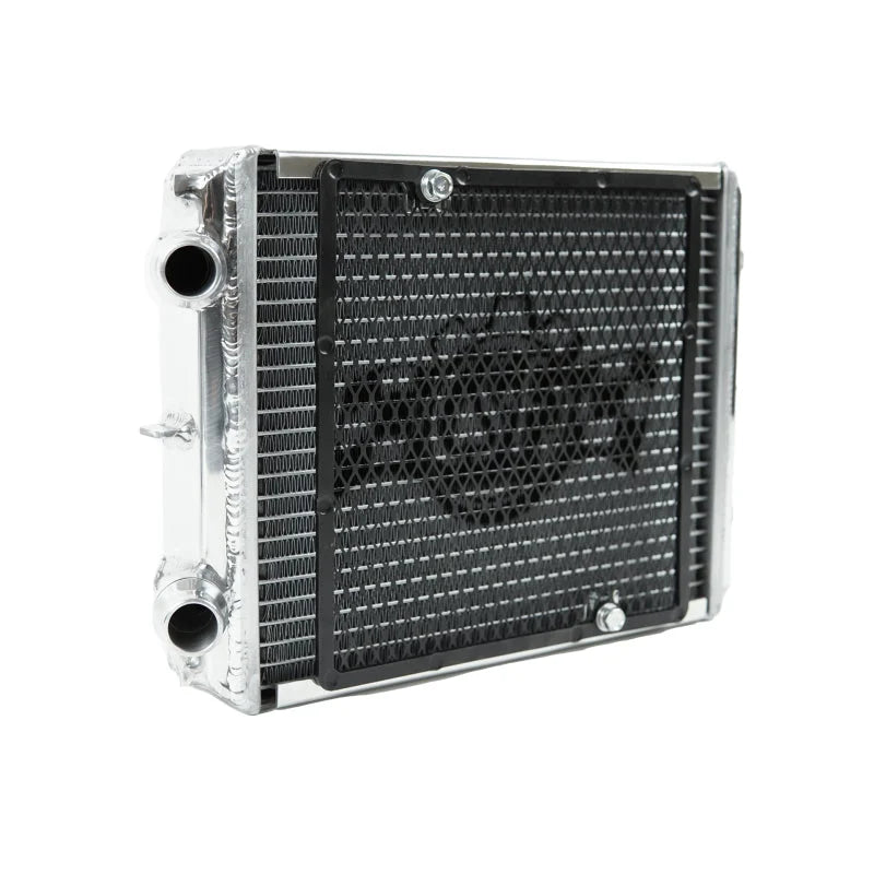 CSF 2015+ Mercedes Benz C63 AMG (W205) Auxiliary Radiator- Some Applications Require Qty 2 - Main Product View