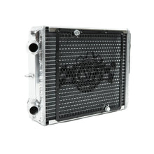Load image into Gallery viewer, CSF 2015+ Mercedes Benz C63 AMG (W205) Auxiliary Radiator- Some Applications Require Qty 2 - Main Product View