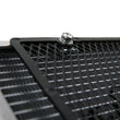 Load image into Gallery viewer, CSF 2015+ Mercedes Benz C63 AMG (W205) Auxiliary Radiator- Some Applications Require Qty 2 - Side View
