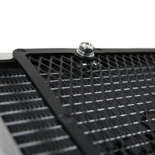 Load image into Gallery viewer, CSF 2015+ Mercedes Benz C63 AMG (W205) Auxiliary Radiator- Some Applications Require Qty 2 - Side View