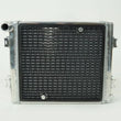 Load image into Gallery viewer, CSF 2015+ Mercedes Benz C63 AMG (W205) Auxiliary Radiator- Some Applications Require Qty 2 - Additional View 7