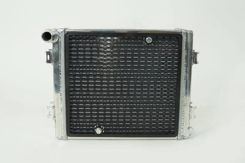CSF 2015+ Mercedes Benz C63 AMG (W205) Auxiliary Radiator- Some Applications Require Qty 2 - Additional View 7