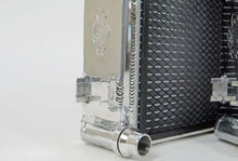 Load image into Gallery viewer, CSF 2015+ Mercedes Benz C63 AMG (W205) Auxiliary Radiator- Some Applications Require Qty 2 - Additional View 8