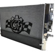 Load image into Gallery viewer, CSF 2015+ Mercedes Benz C63 AMG (W205) Front Mount Heat Exchanger w/Rock Guard - Main Product View