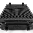 Load image into Gallery viewer, CSF 2015+ Volkswagen Golf/GTI (VAG MQB) Quadruple Pass DSG Water/Auxiliary Engine Radiator - Additional View 9