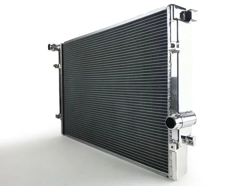 CSF 2015+ Volkswagen Golf/GTI (VAG MQB) Triple-Pass Radiator - Main Product View