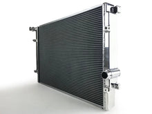 Load image into Gallery viewer, CSF 2015+ Volkswagen Golf/GTI (VAG MQB) Triple-Pass Radiator - Main Product View