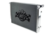 Load image into Gallery viewer, CSF 2015+ Volkswagen Golf/GTI (VAG MQB) Triple-Pass Radiator - Side View