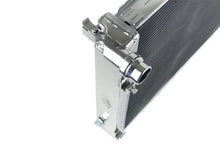 Load image into Gallery viewer, CSF 2015+ Volkswagen Golf/GTI (VAG MQB) Triple-Pass Radiator - Back View