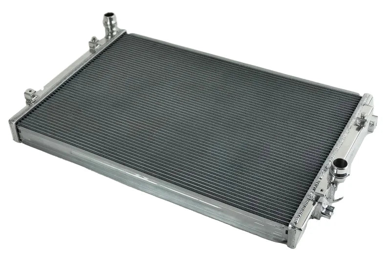 CSF 2015+ Volkswagen Golf/GTI (VAG MQB) Triple-Pass Radiator - Additional View 7